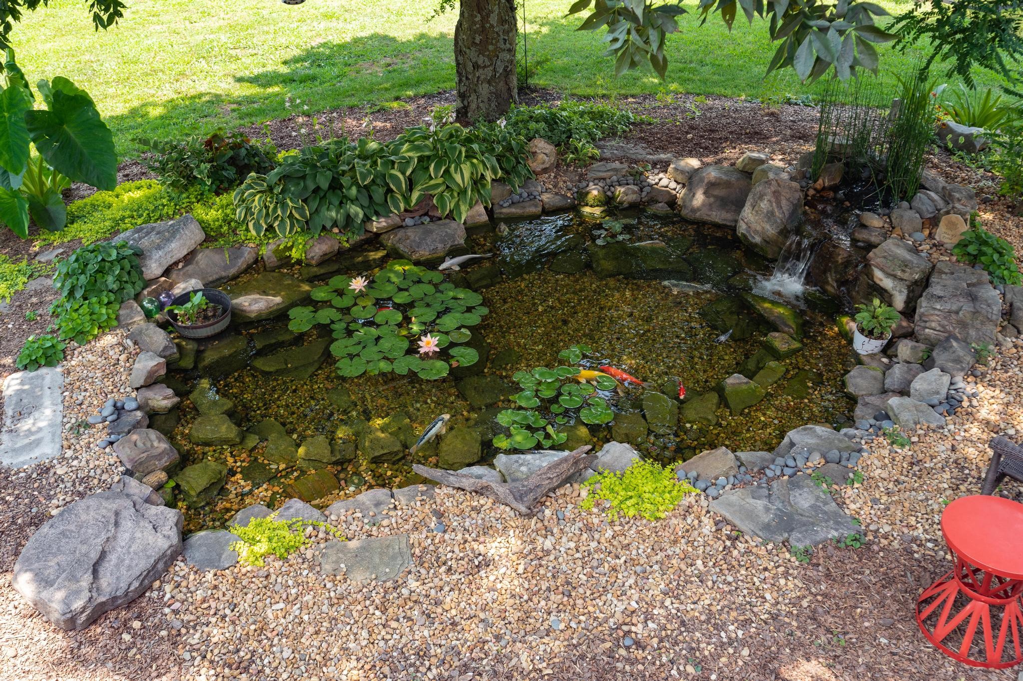 3991 Franklin Road Lebanon, TN 37090 - Photo 48 of 62