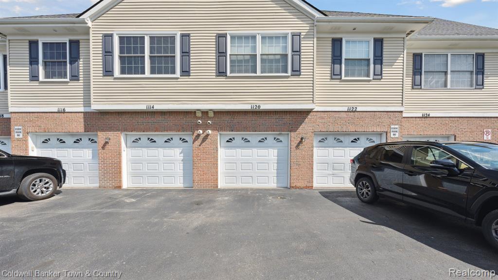 1120 Rial Lake Drive Howell, MI 48843 - Photo 24 of 36 Gallery Image 24