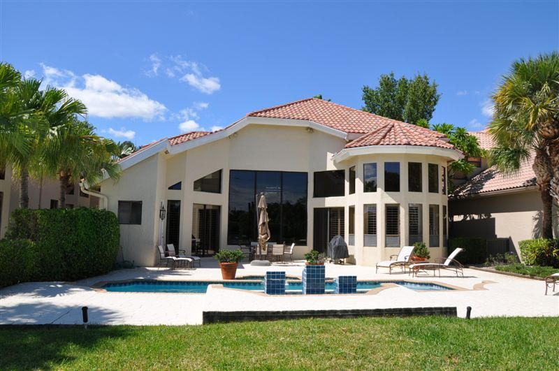 5149 Suffolk Drive Boca Raton, FL 33496 - Photo 3 of 25 DSC_5775