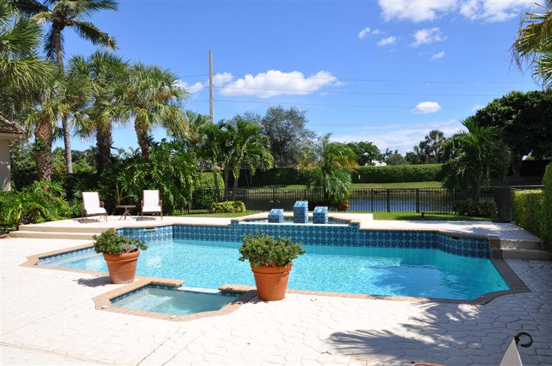 5149 Suffolk Drive Boca Raton, FL 33496 - Photo 4 of 25 DSC_5771