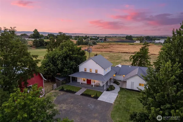 $1,200,000 | 717 County Road 448, Walla Walla, WA 99362
