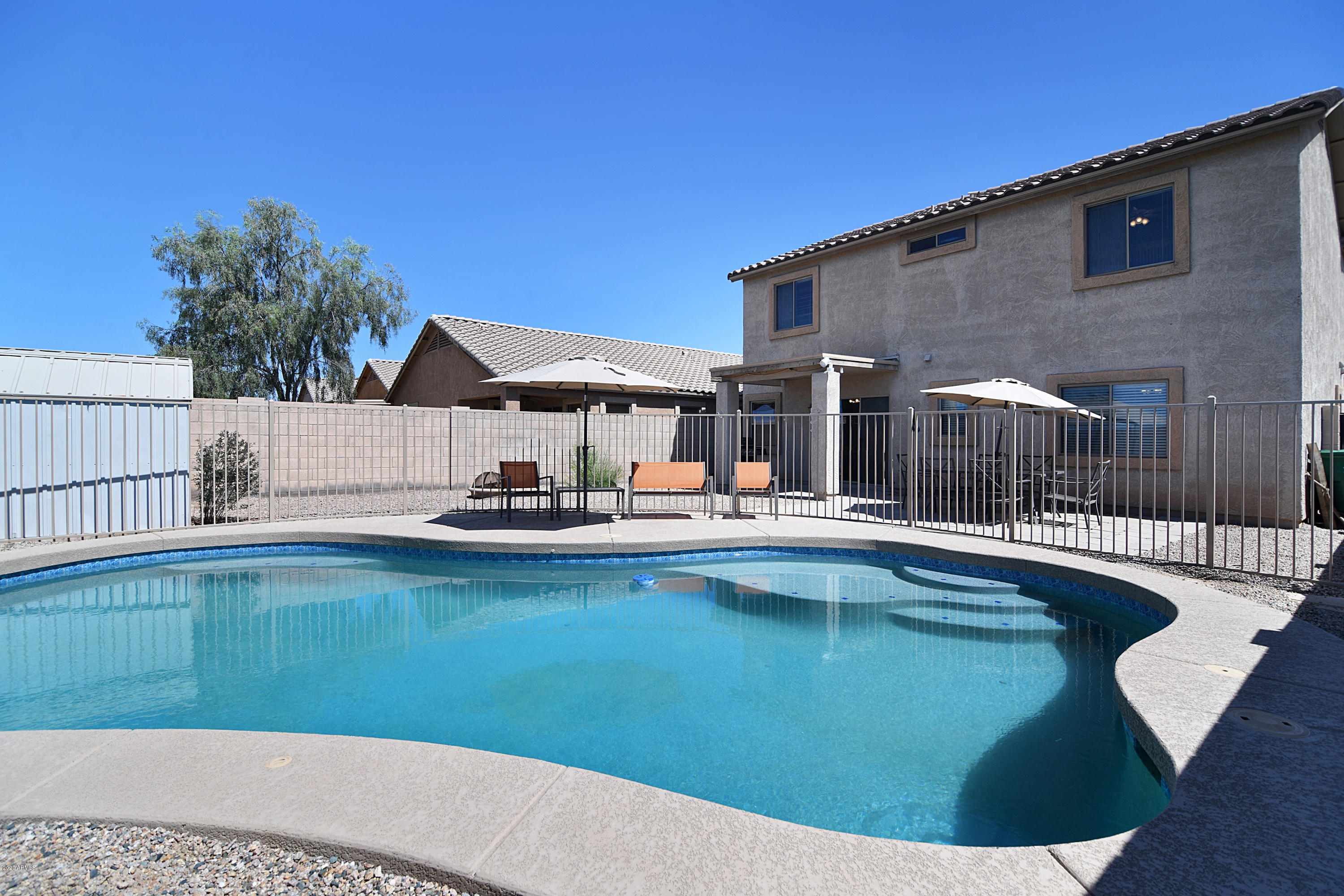 43959 West Cowpath Road Maricopa, AZ 85138 - Photo 1 of 27 DSC_9357