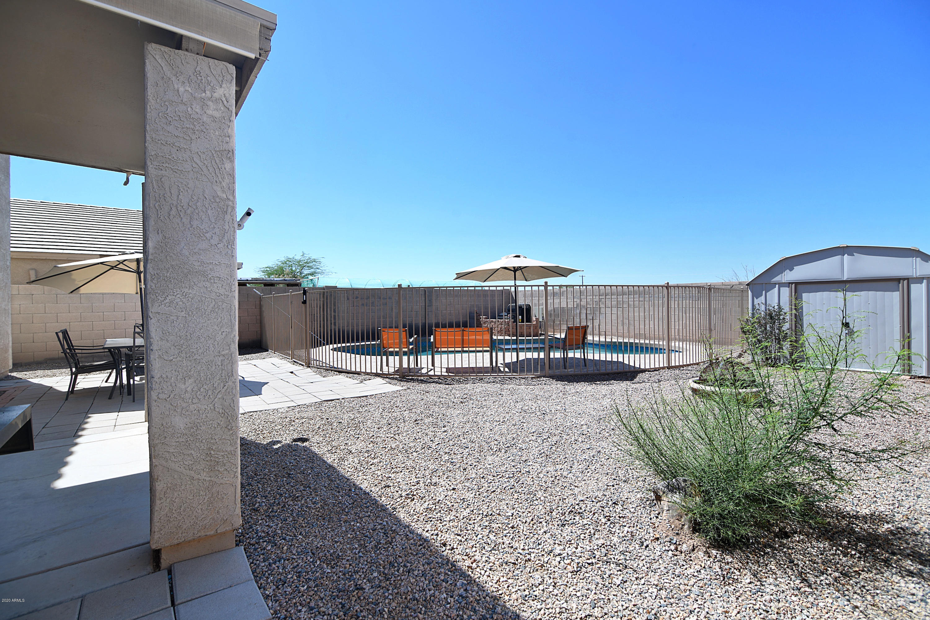 43959 West Cowpath Road Maricopa, AZ 85138 - Photo 25 of 27 DSC_9347