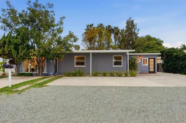 $1,475,000 | 462 Emerson Street, Chula Vista, CA 91911