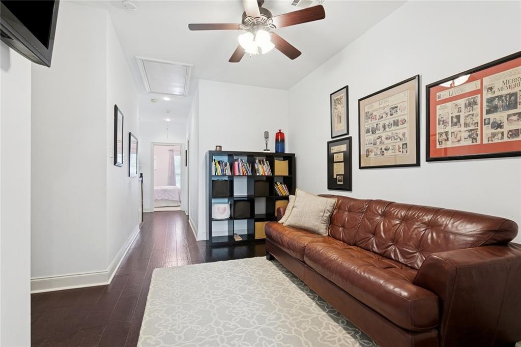 820 Chapelle Street New Orleans, LA 70124 - Photo 15 of 20