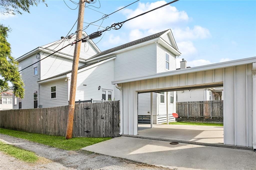 820 Chapelle Street New Orleans, LA 70124 - Photo 20 of 20