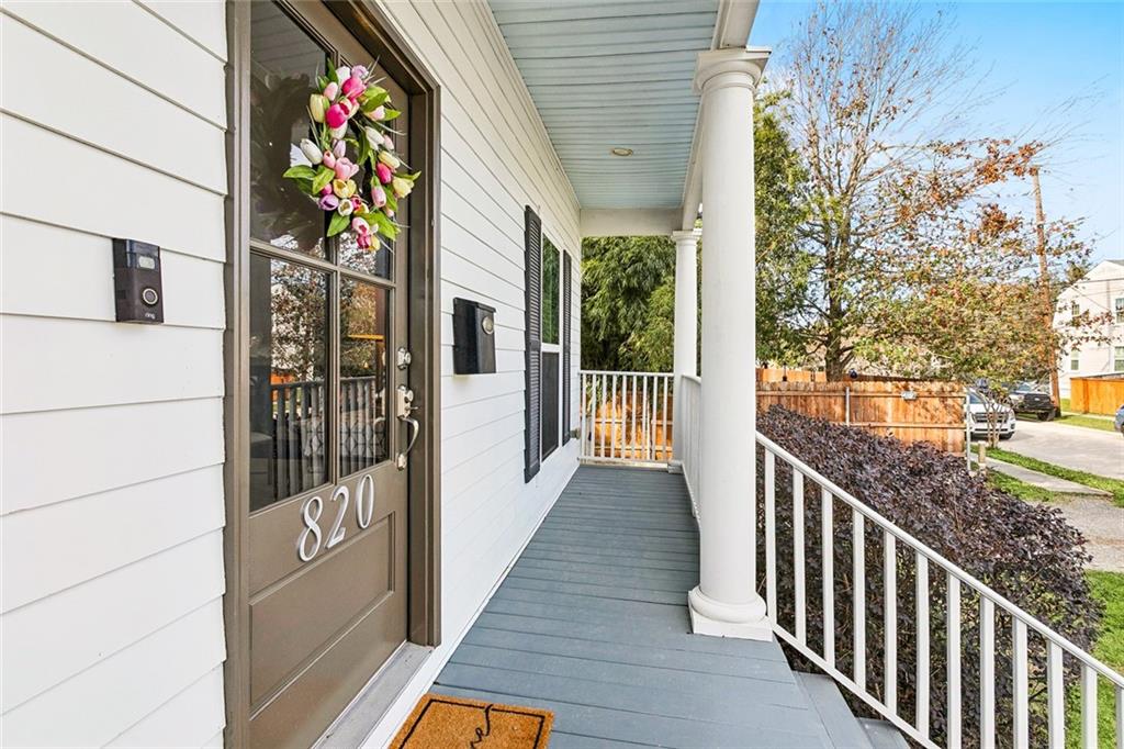 820 Chapelle Street New Orleans, LA 70124 - Photo 2 of 20