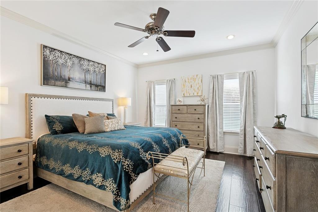 820 Chapelle Street New Orleans, LA 70124 - Photo 10 of 20