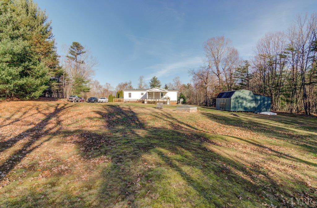 5029 Elon Road Monroe, VA 24574 - Photo 25 of 25