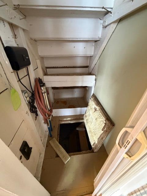 93 Sinclair Road Sinclair, ME 04779 - Photo 50 of 64
