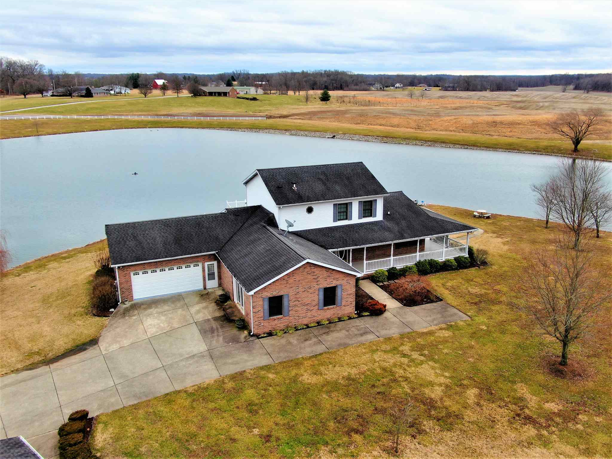 759 South Rockport Road Boonville, IN 47601 - Photo 1 of 36 Gallery Image 1