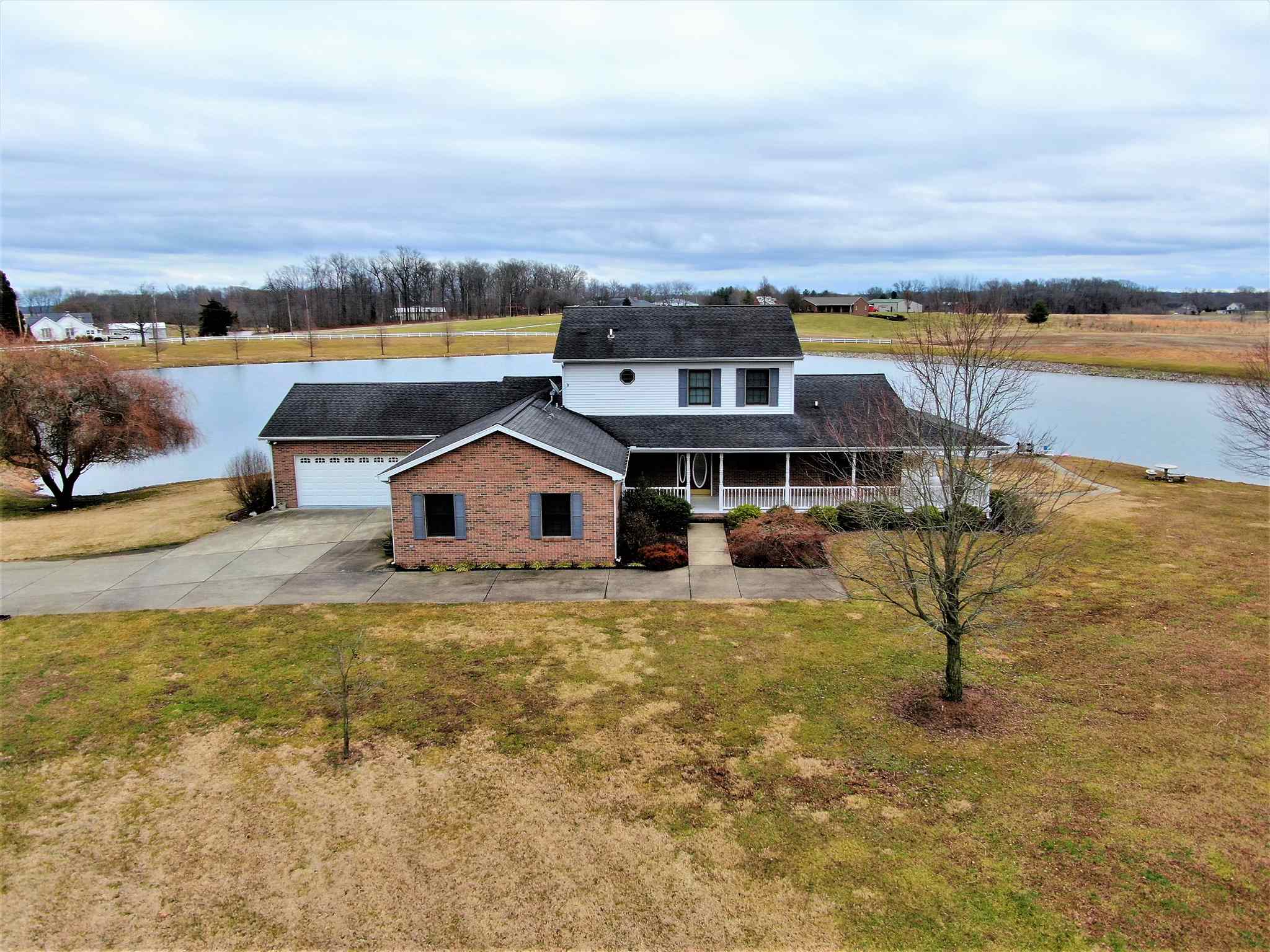 759 South Rockport Road Boonville, IN 47601 - Photo 2 of 36 Gallery Image 2
