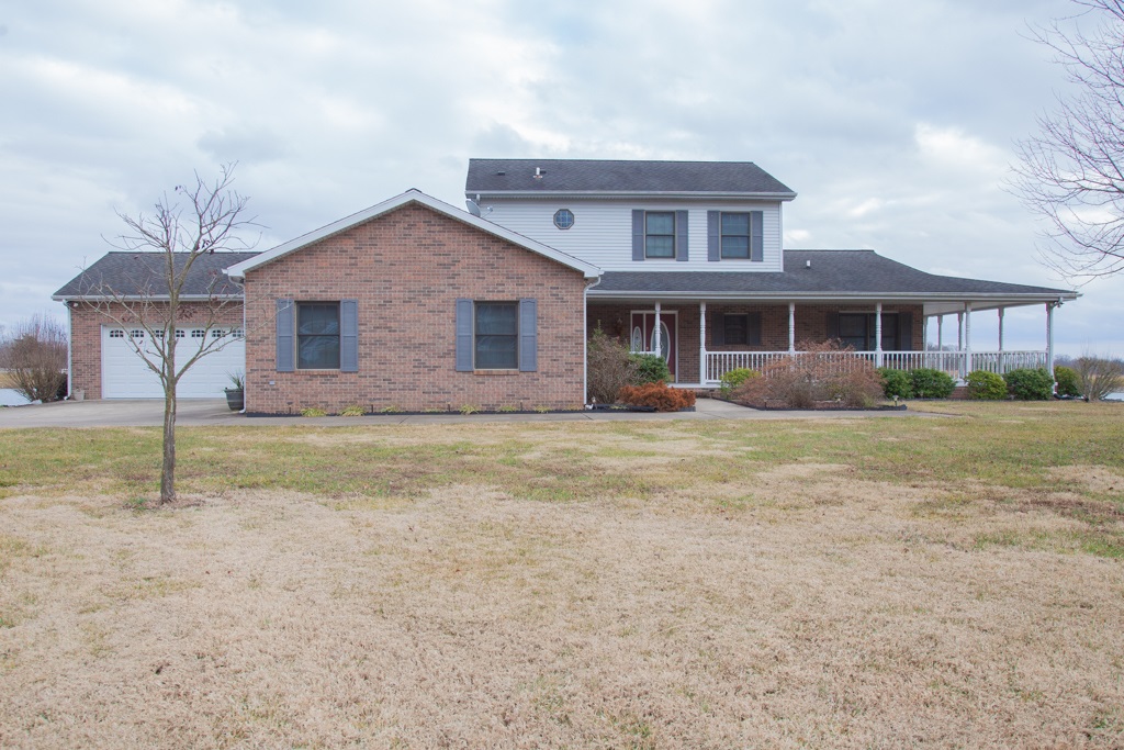 759 South Rockport Road Boonville, IN 47601 - Photo 5 of 36 Gallery Image 5