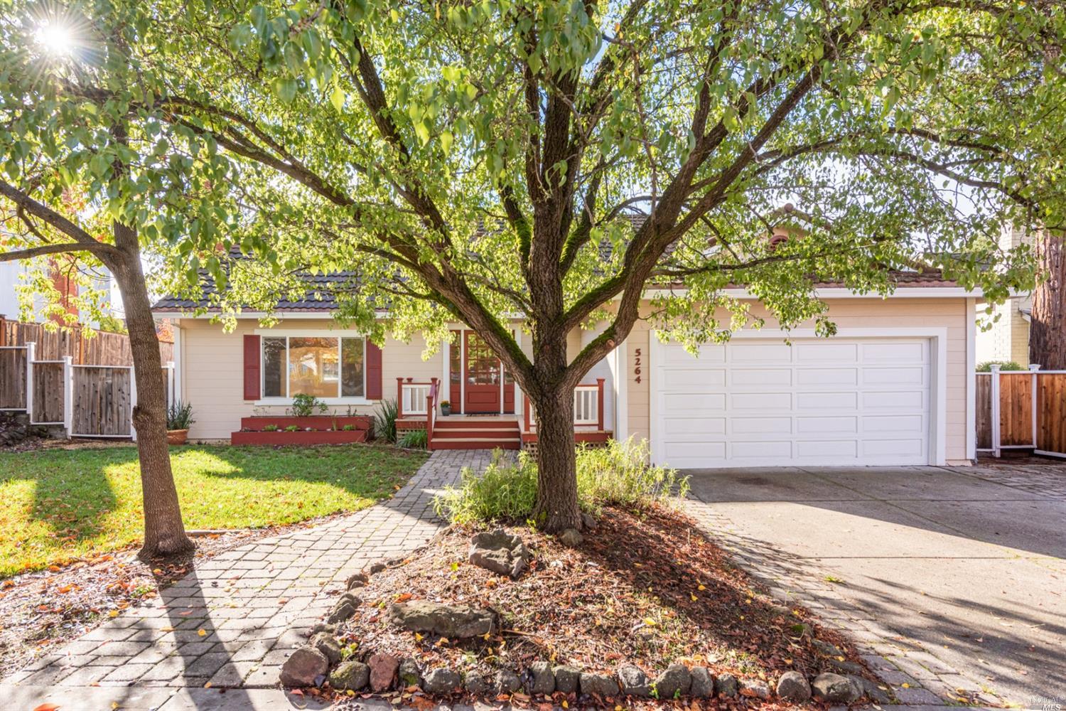 5264 Yerba Buena Road Santa Rosa, CA 95409 - Photo 1 of 1 Gallery Image 1