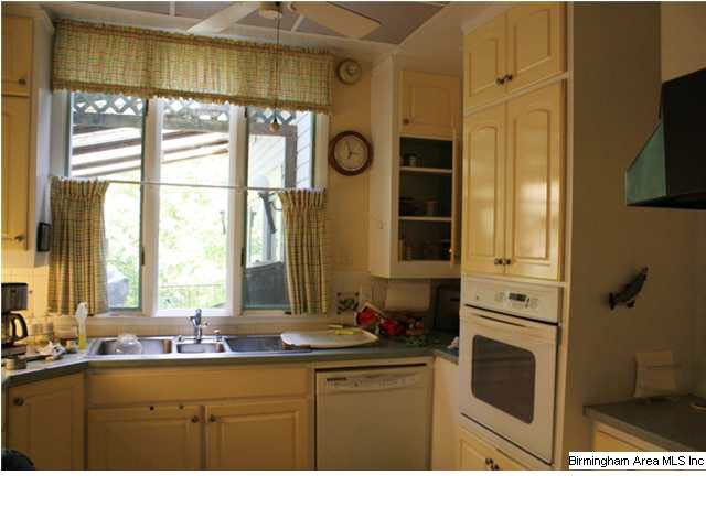 1301 Booger Hollow Road Anniston, AL 36207 - Photo 9 of 31