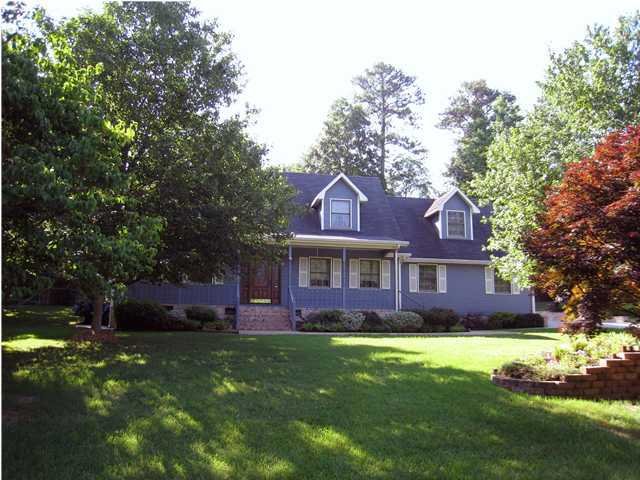 2026 North Concord Road Chattanooga, TN 37421 - Photo 1 of 9 Primary Photo