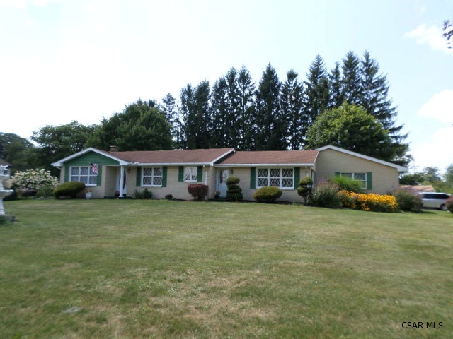 1624 Solomon Run Road Johnstown, PA 15904 - Photo 1 of 1 Gallery Image 1