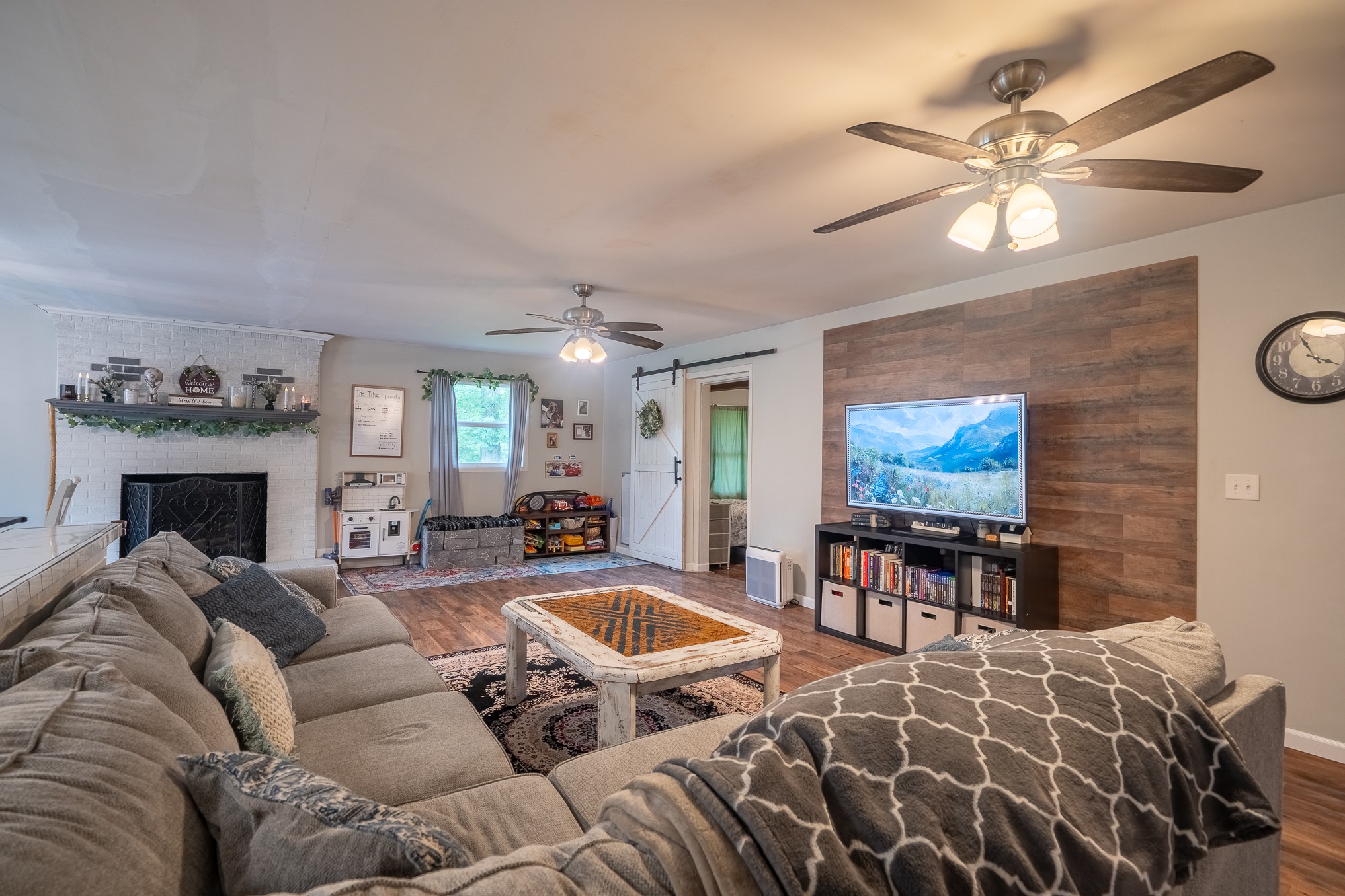 960 Knob Creek Road Lawrenceburg, TN 38464 - Photo 11 of 52