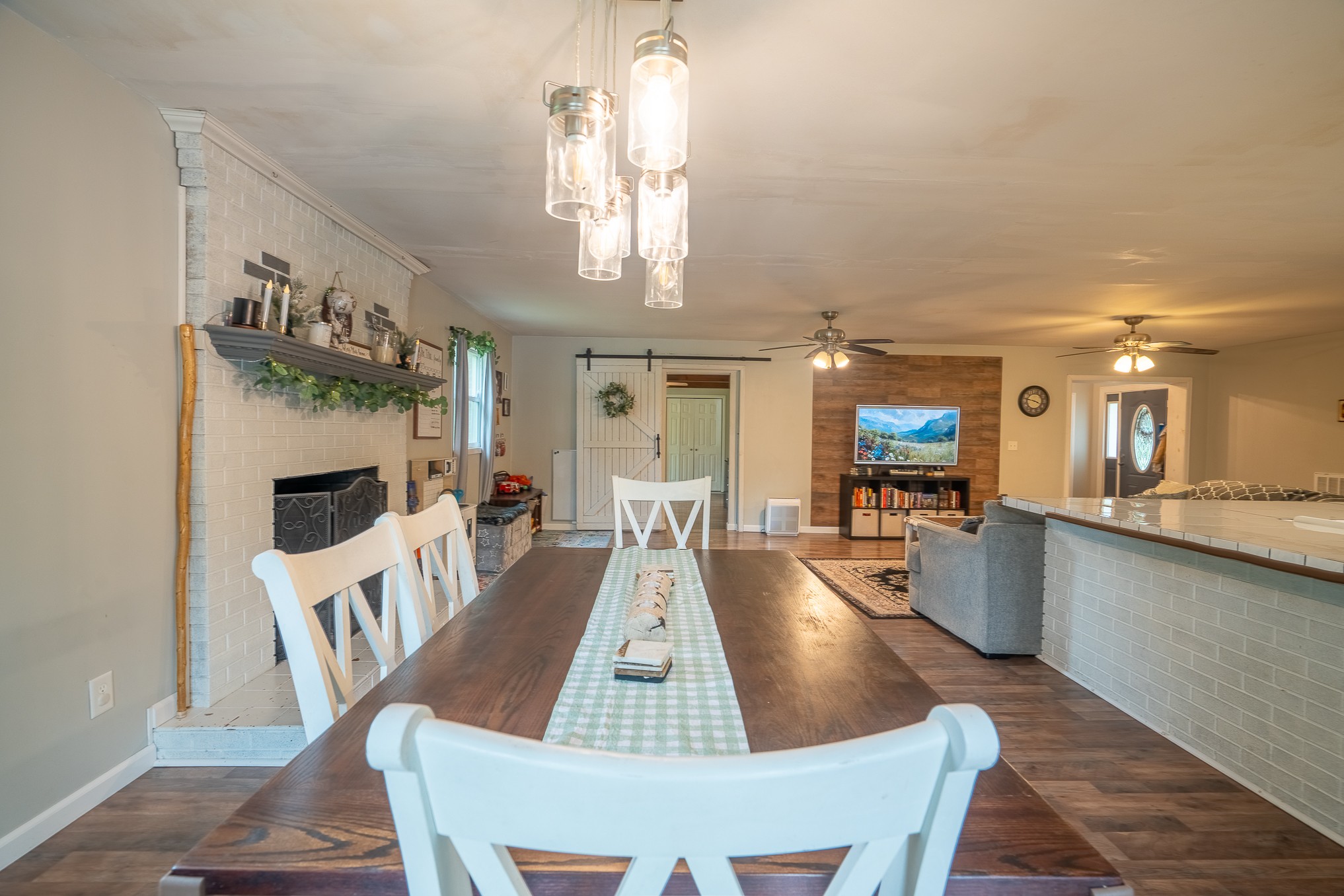 960 Knob Creek Road Lawrenceburg, TN 38464 - Photo 14 of 52