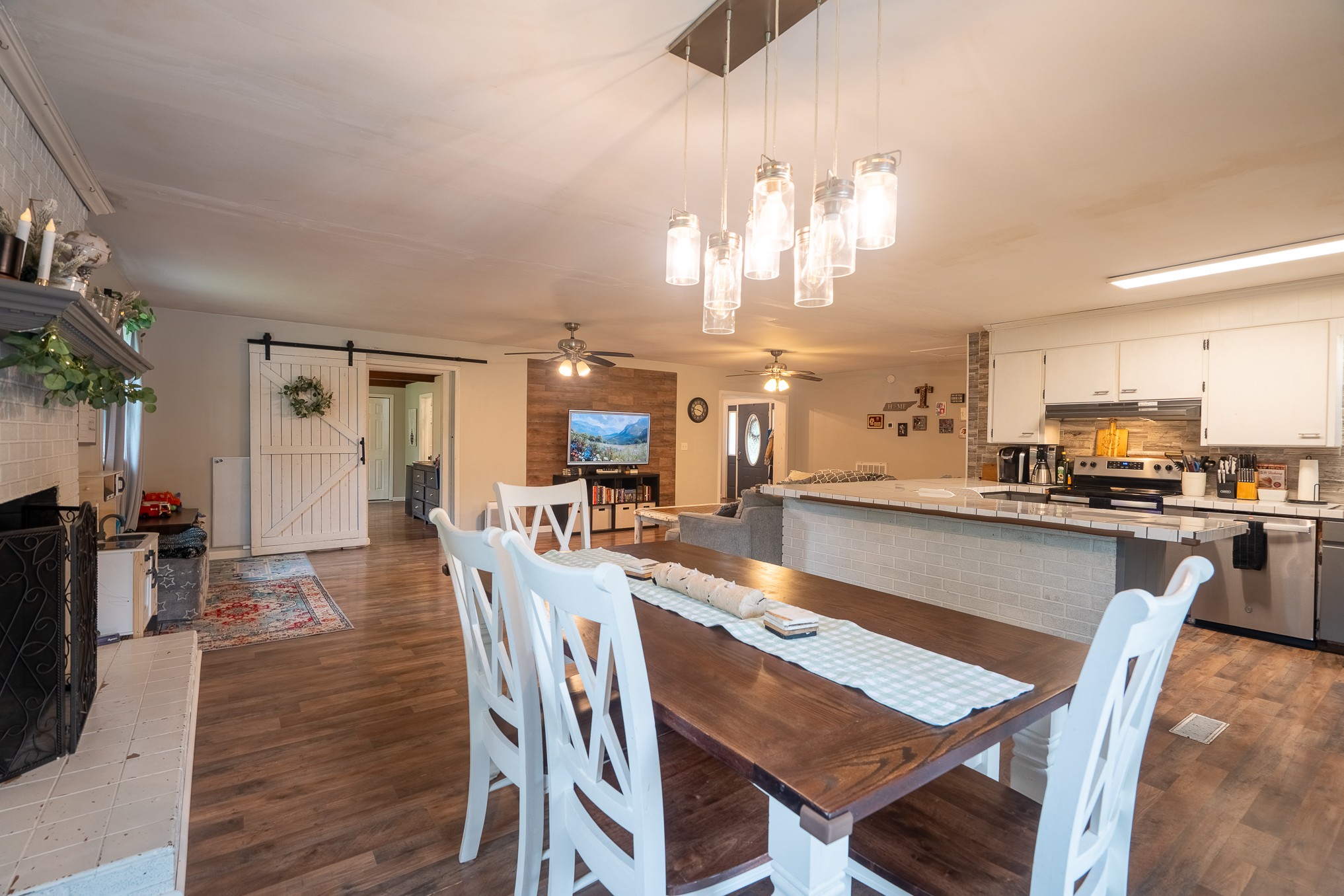 960 Knob Creek Road Lawrenceburg, TN 38464 - Photo 16 of 52