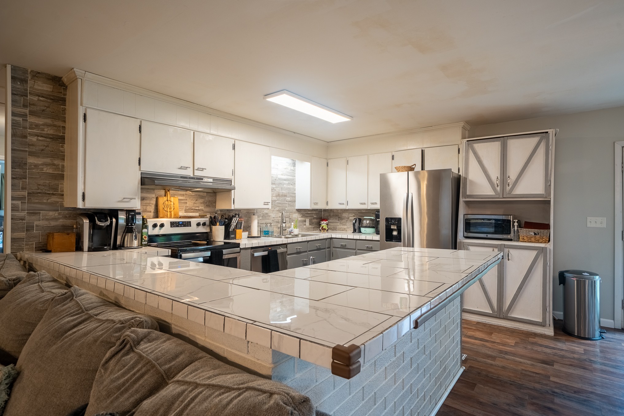 960 Knob Creek Road Lawrenceburg, TN 38464 - Photo 17 of 52