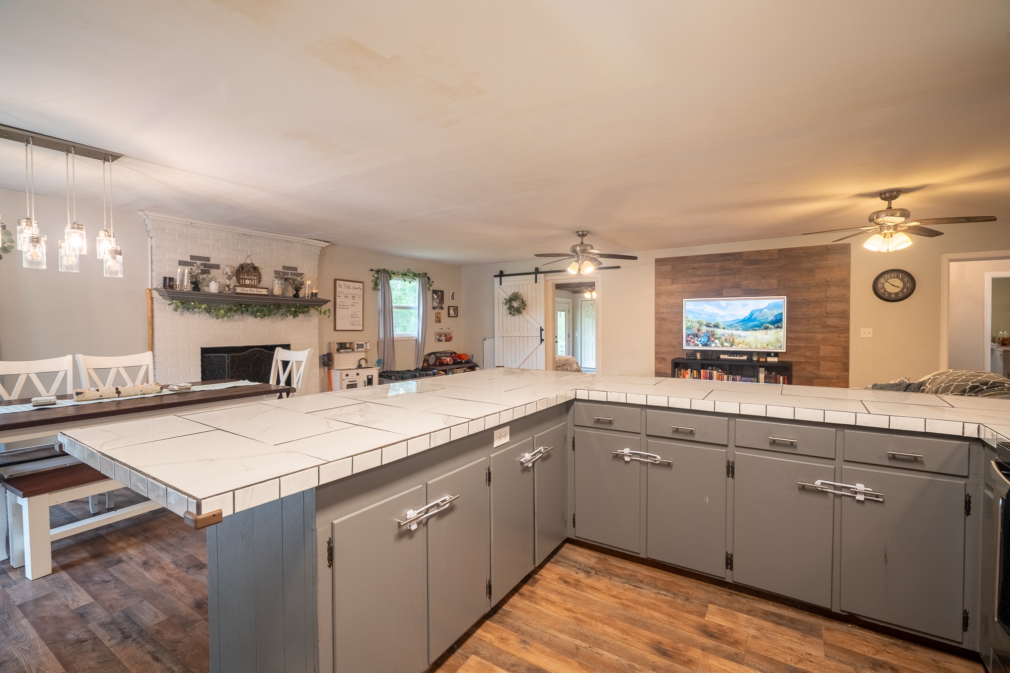 960 Knob Creek Road Lawrenceburg, TN 38464 - Photo 19 of 52