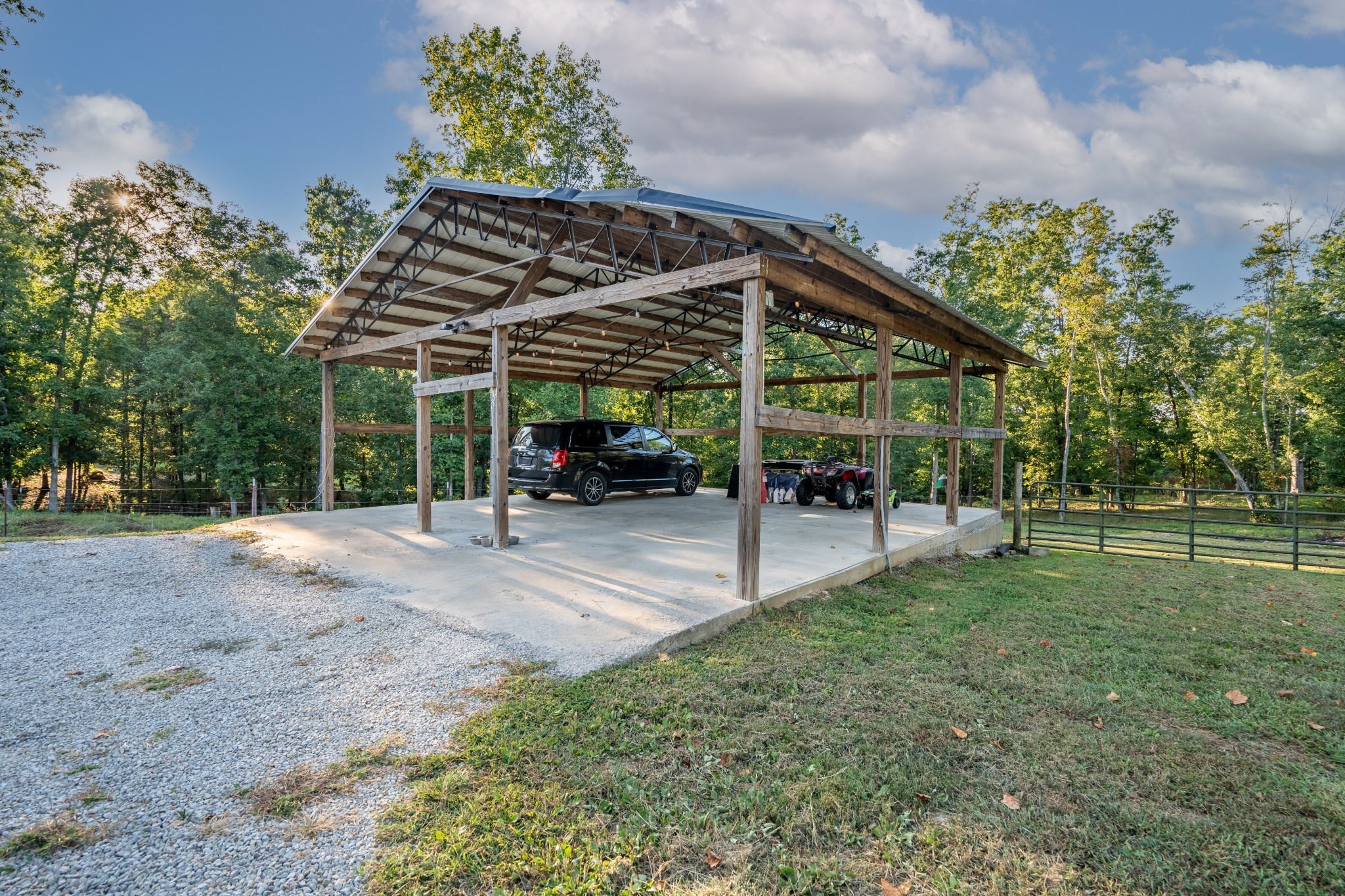 960 Knob Creek Road Lawrenceburg, TN 38464 - Photo 34 of 52