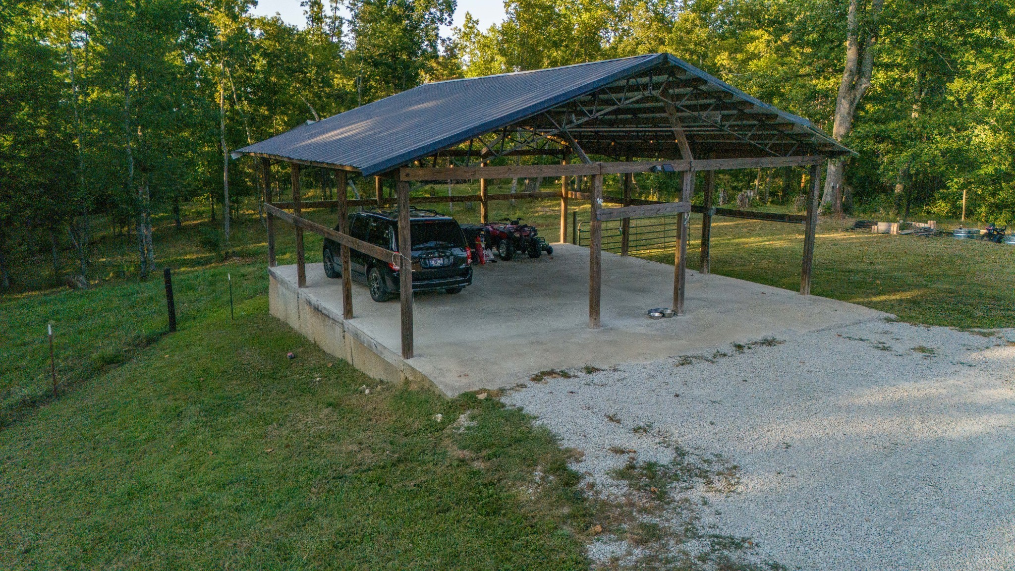 960 Knob Creek Road Lawrenceburg, TN 38464 - Photo 35 of 52