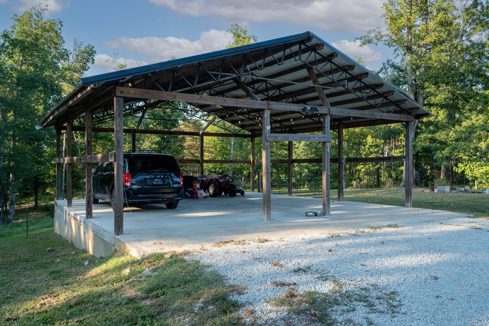 960 Knob Creek Road Lawrenceburg, TN 38464 - Photo 36 of 52