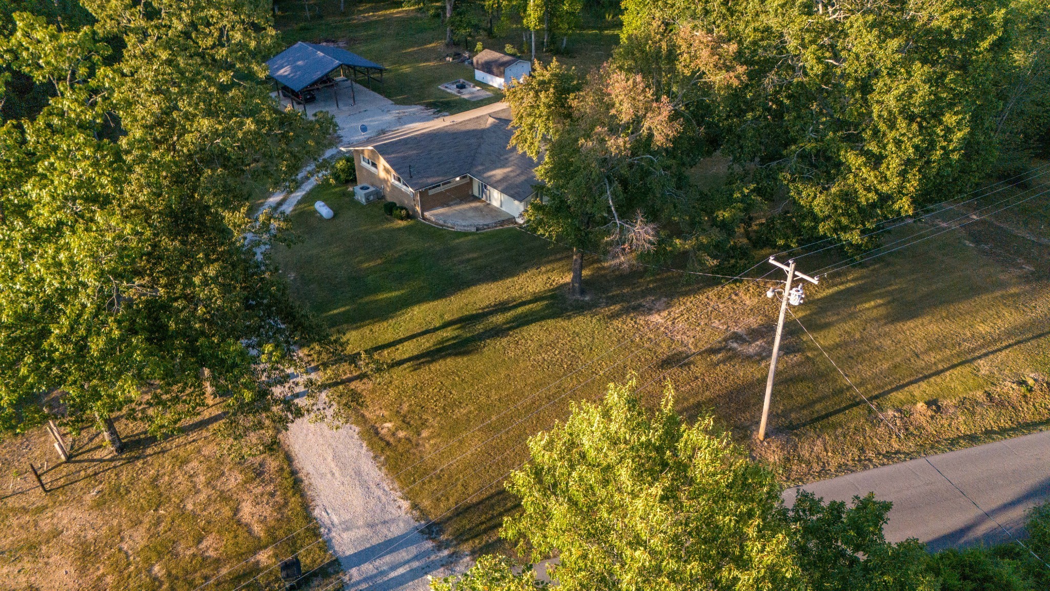 960 Knob Creek Road Lawrenceburg, TN 38464 - Photo 40 of 52