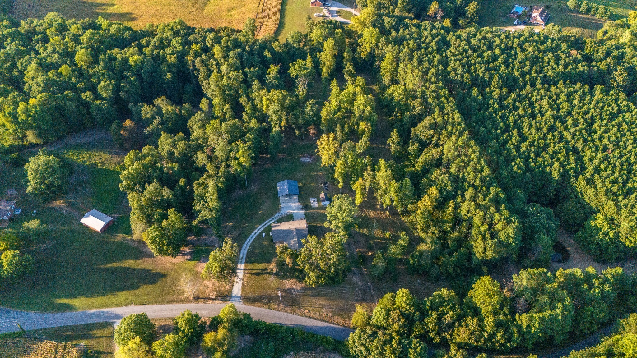 960 Knob Creek Road Lawrenceburg, TN 38464 - Photo 44 of 52