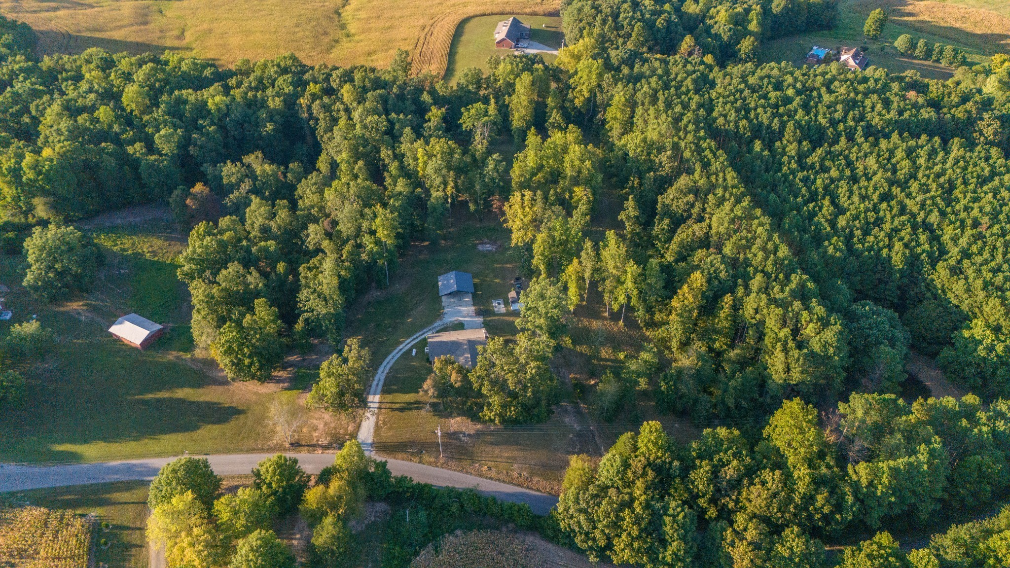 960 Knob Creek Road Lawrenceburg, TN 38464 - Photo 46 of 52