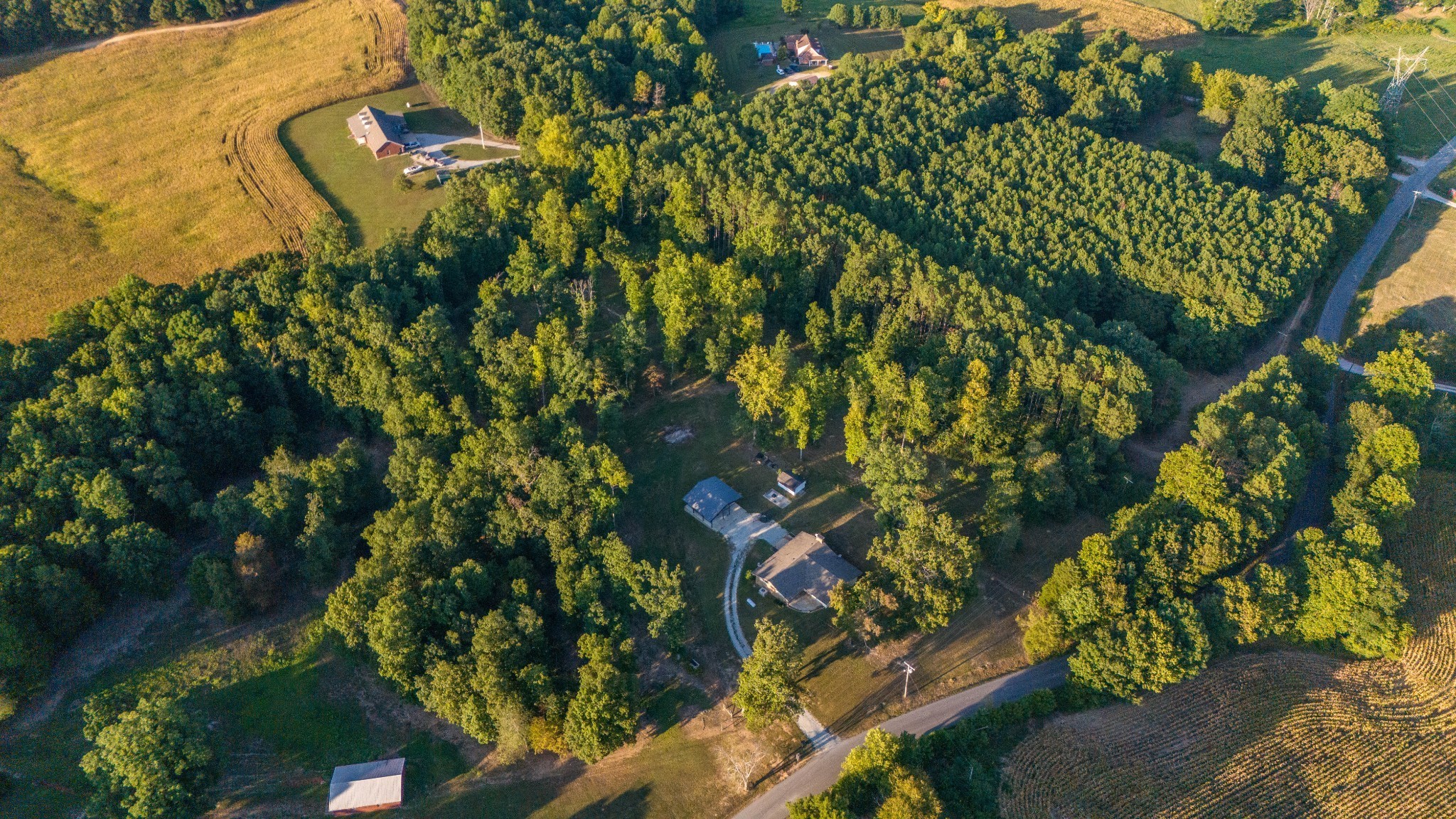 960 Knob Creek Road Lawrenceburg, TN 38464 - Photo 48 of 52