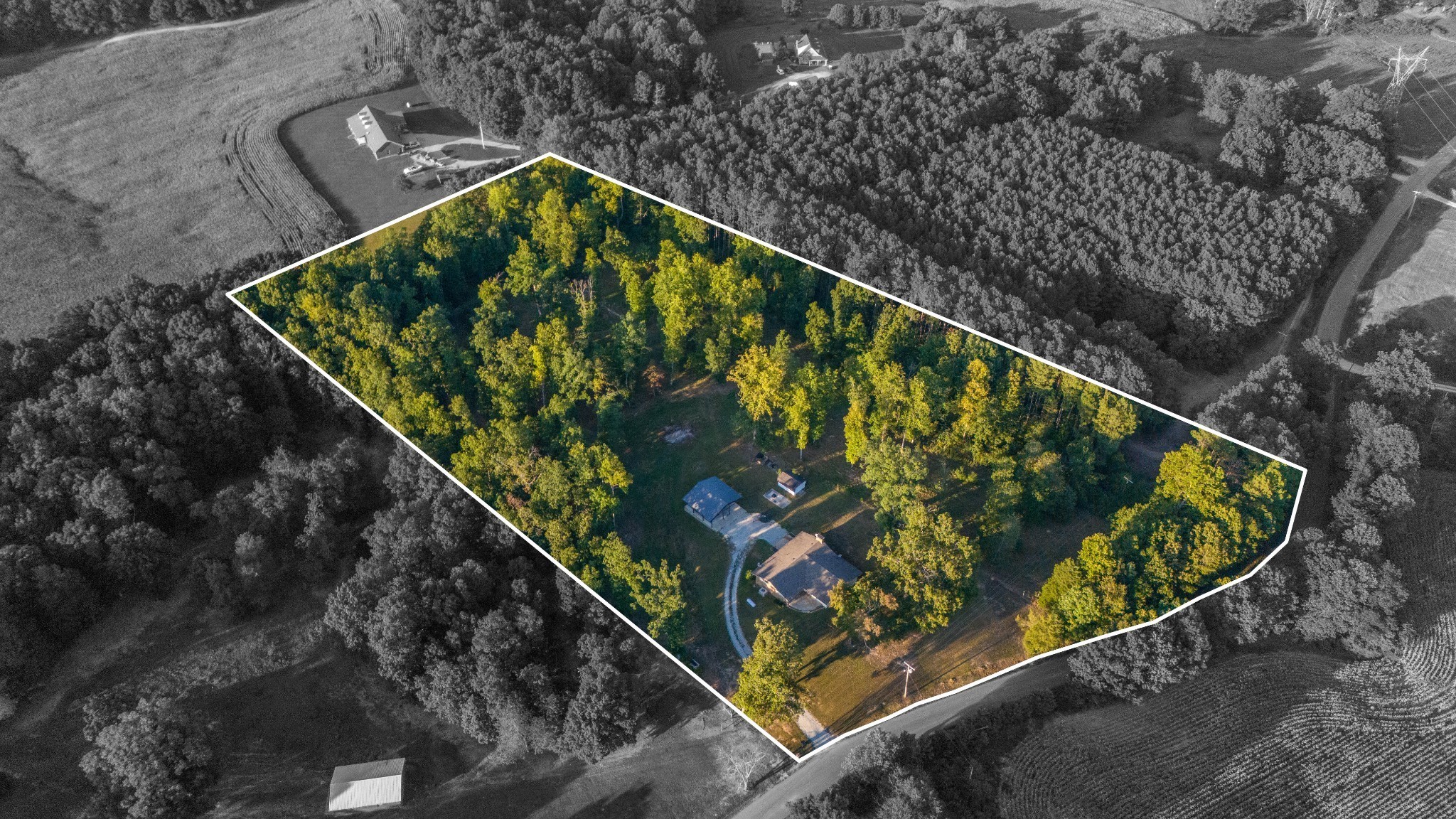 960 Knob Creek Road Lawrenceburg, TN 38464 - Photo 50 of 52