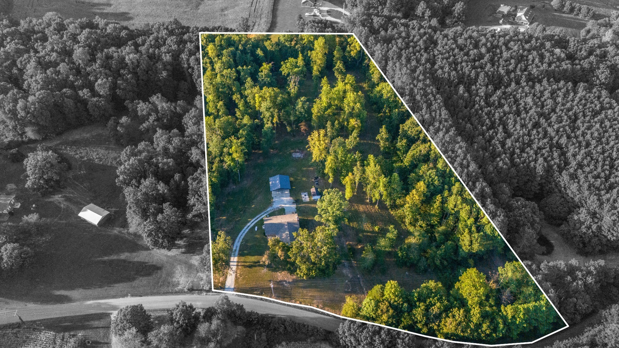 960 Knob Creek Road Lawrenceburg, TN 38464 - Photo 51 of 52