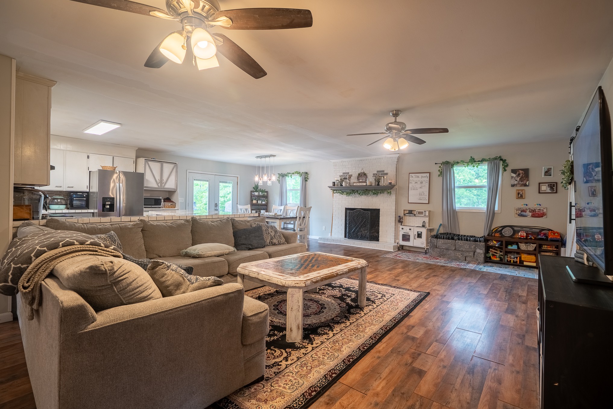 960 Knob Creek Road Lawrenceburg, TN 38464 - Photo 10 of 52