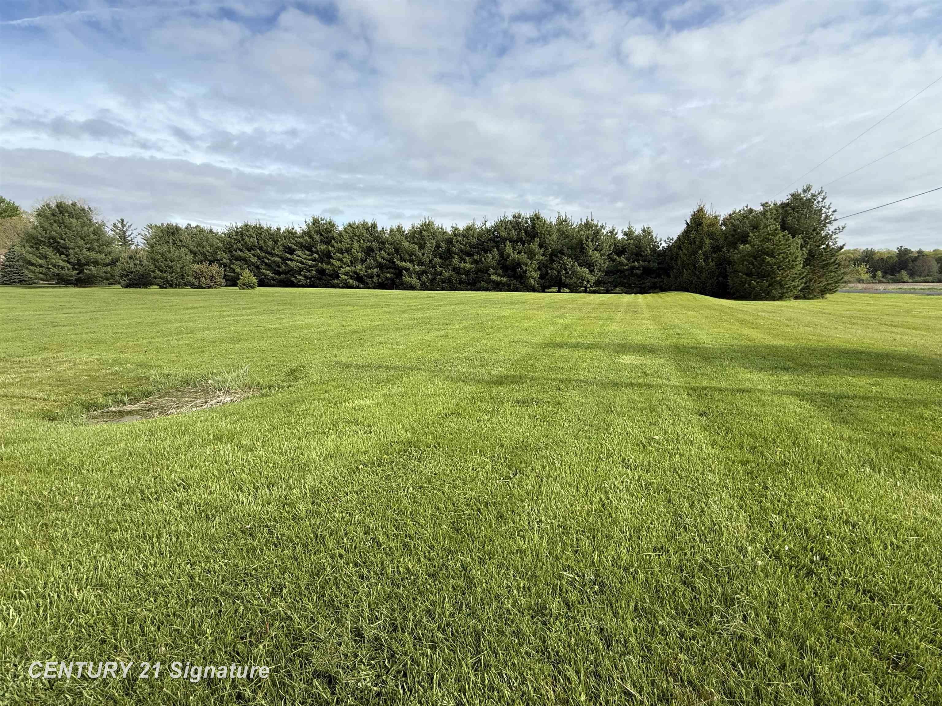 Parcel A Geddes Road Saginaw, MI 48609 - Photo 1 of 2 Gallery Image 1