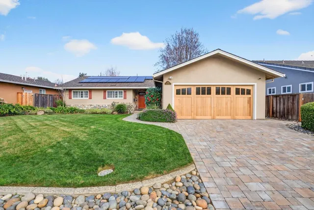 $1,998,888 | 2338 Gunar Drive, San Jose, CA 95124