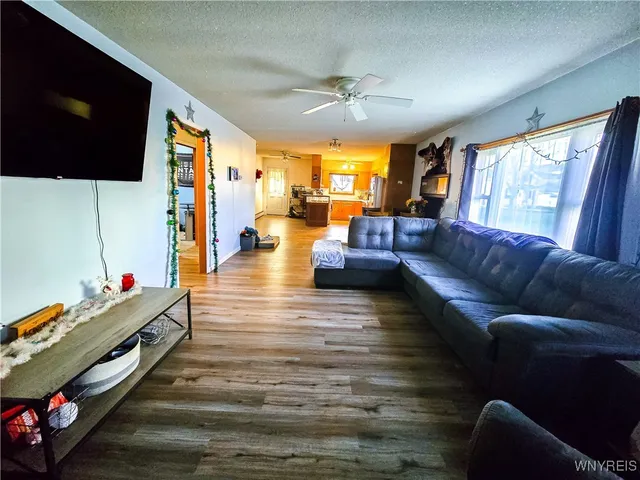 $135,000 | 9 Grace Street, Cuba, NY 14727