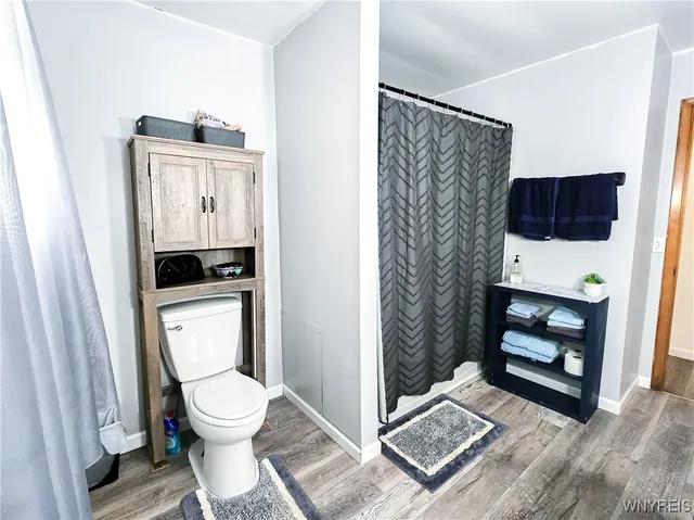 $135,000 | 9 Grace Street, Cuba, NY 14727