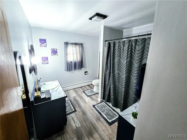 $135,000 | 9 Grace Street, Cuba, NY 14727