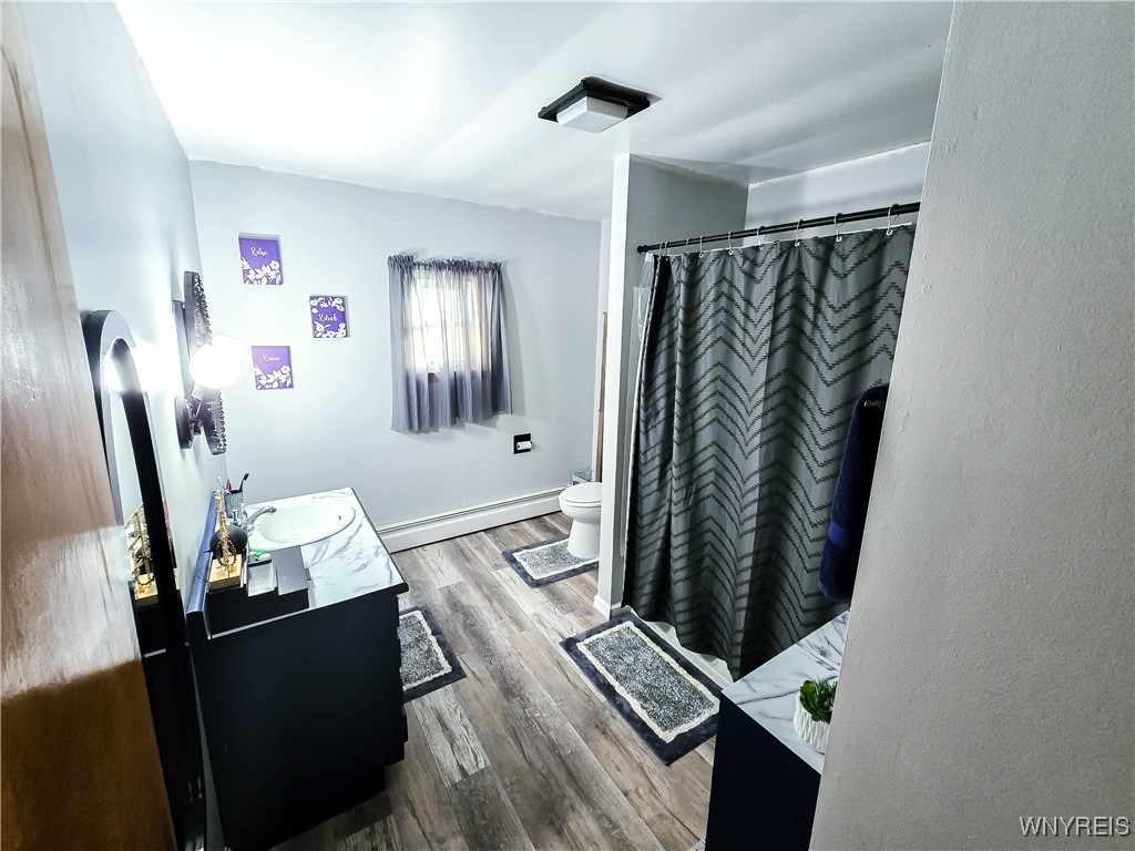 9 Grace Street Cuba, NY 14727 - Photo 13 of 21