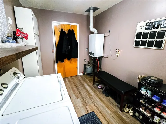 $127,900 | 9 Grace Street, Cuba, NY 14727