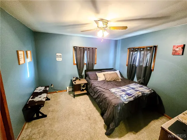 $135,000 | 9 Grace Street, Cuba, NY 14727