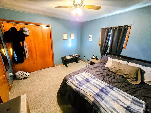 $127,900 | 9 Grace Street, Cuba, NY 14727