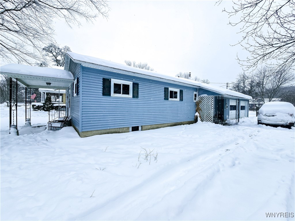 9 Grace Street Cuba, NY 14727 - Photo 2 of 21