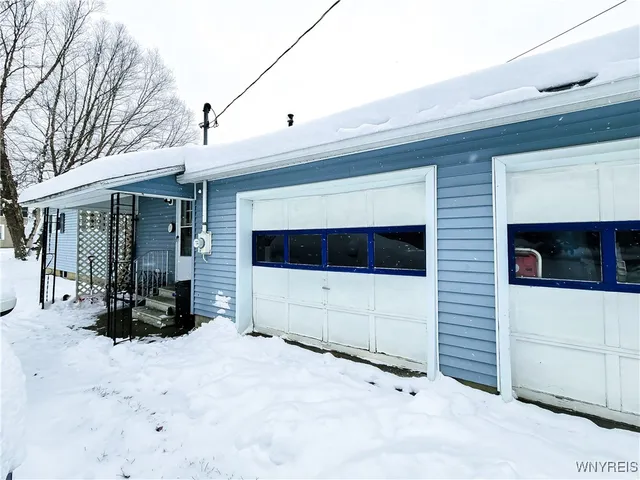 $135,000 | 9 Grace Street, Cuba, NY 14727