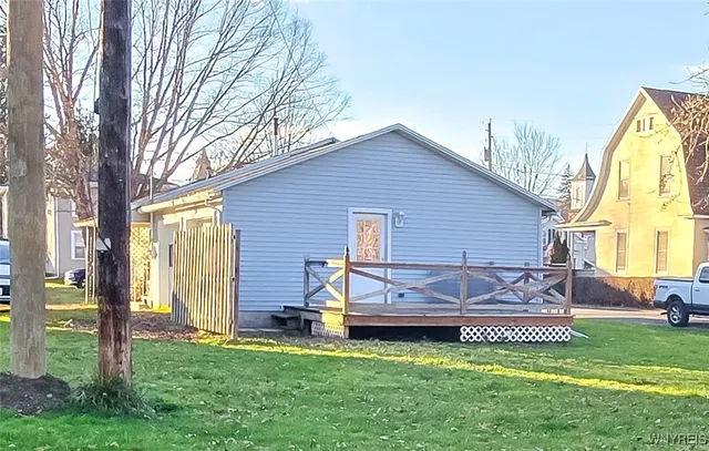 $135,000 | 9 Grace Street, Cuba, NY 14727