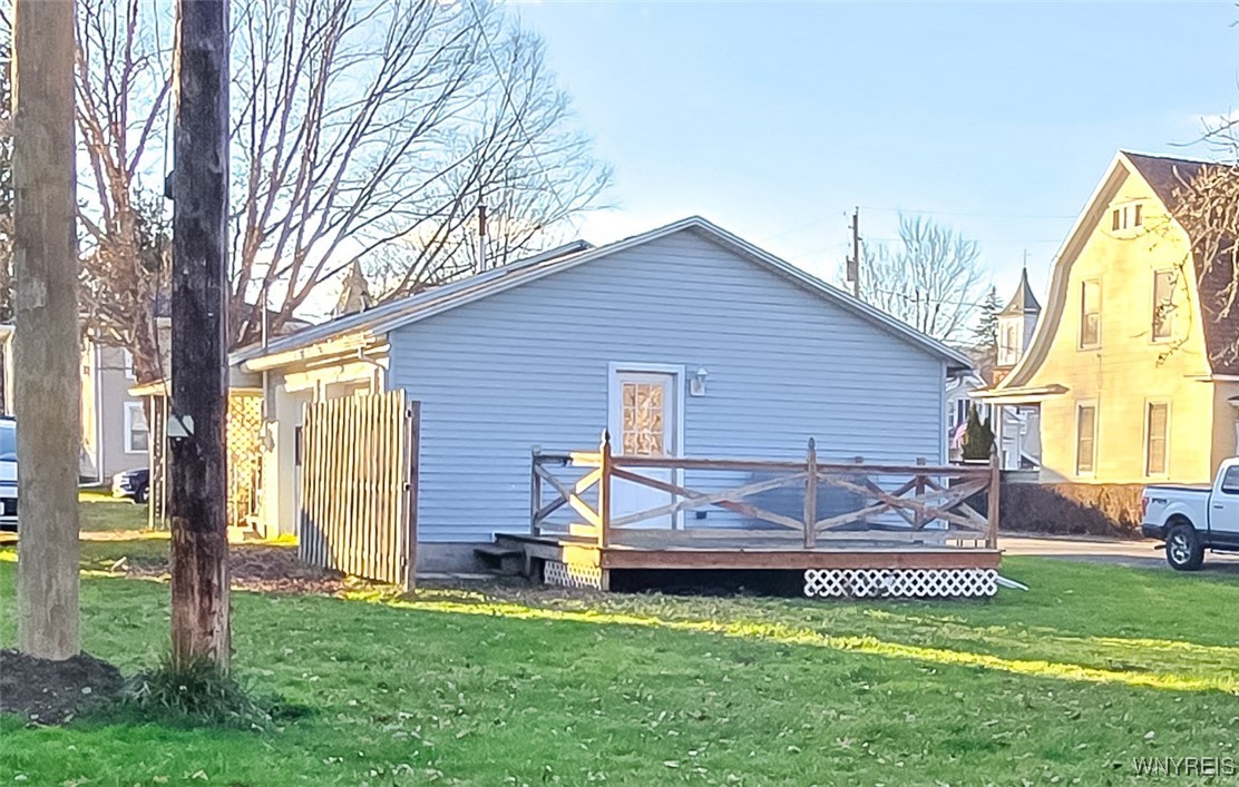 9 Grace Street Cuba, NY 14727 - Photo 5 of 21