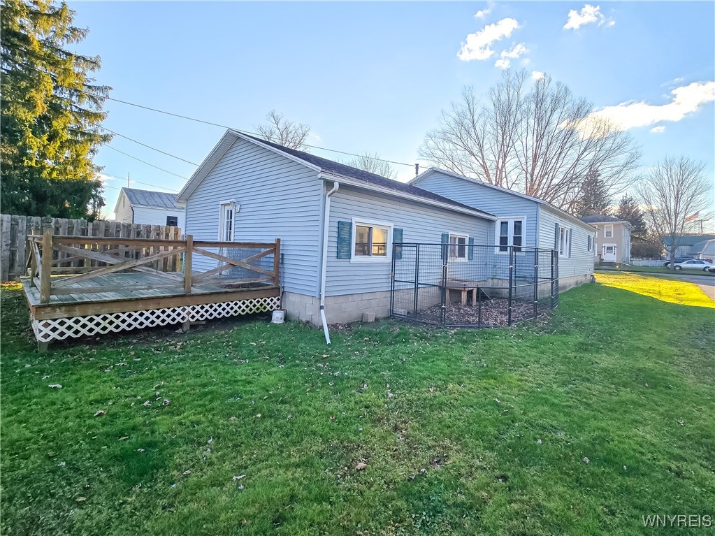 9 Grace Street Cuba, NY 14727 - Photo 6 of 21